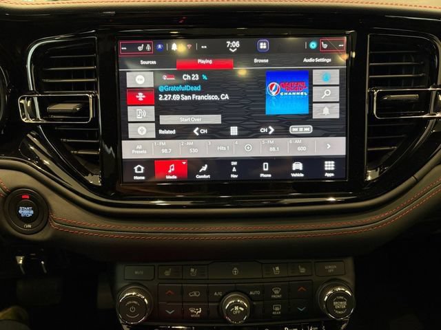 New 2026 Dodge Durango GT AWD/4WD image 27