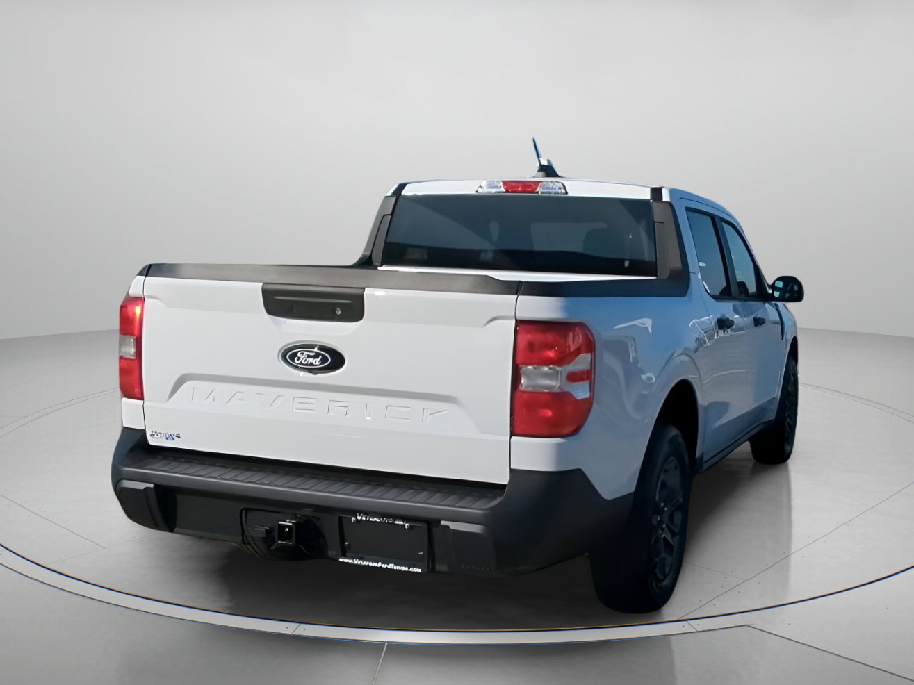 New 2026 Ford Maverick XLT AWD/4WD image 29