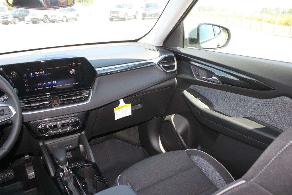 New 2026 Chevrolet TrailBlazer LT w/ Convenience Package image 7
