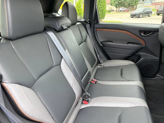 Certified 2025 Subaru Forester Sport AWD/4WD image 28