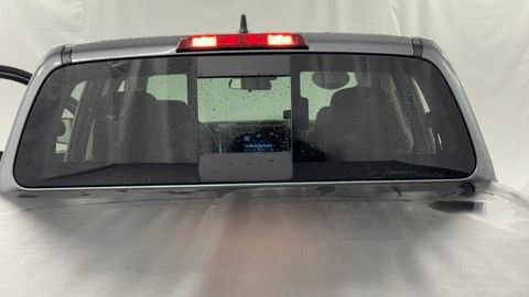 Certified 2023 Nissan Frontier SV w/ SV Convenience Package image 21