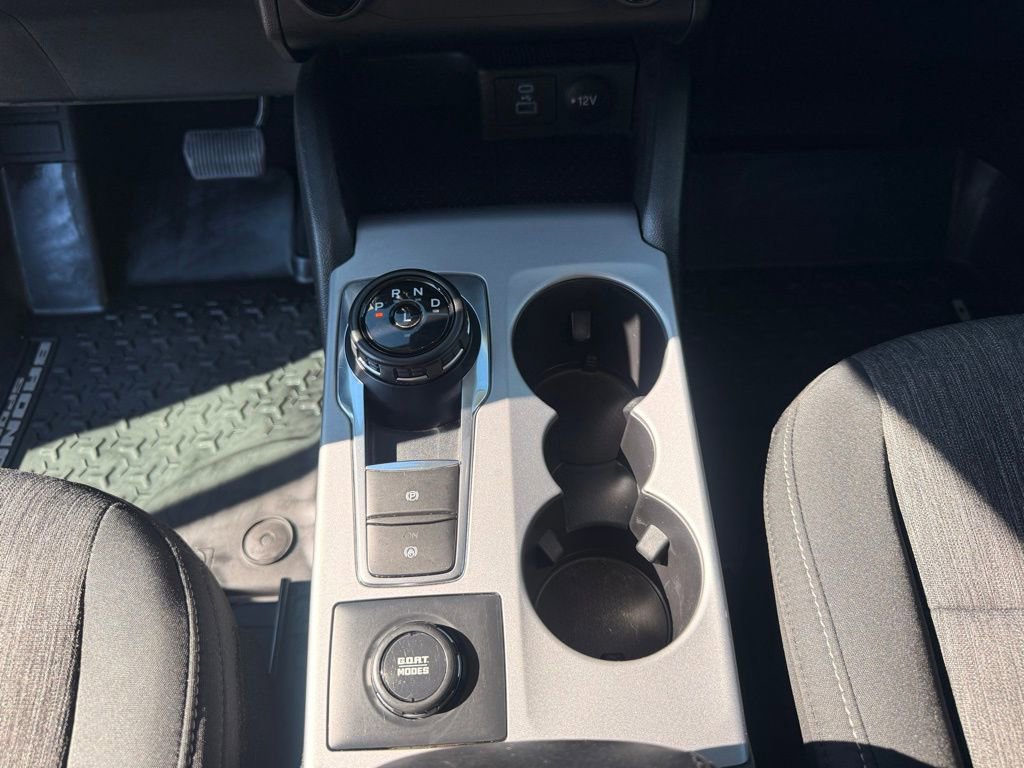 Used 2021 Ford Bronco Sport Big Bend image 17