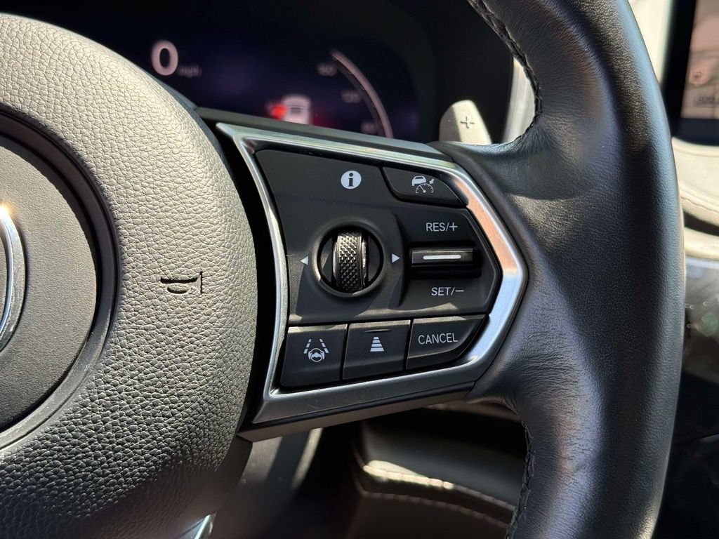 Certified 2023 Acura MDX SH-AWD w/ Advance Package image 33