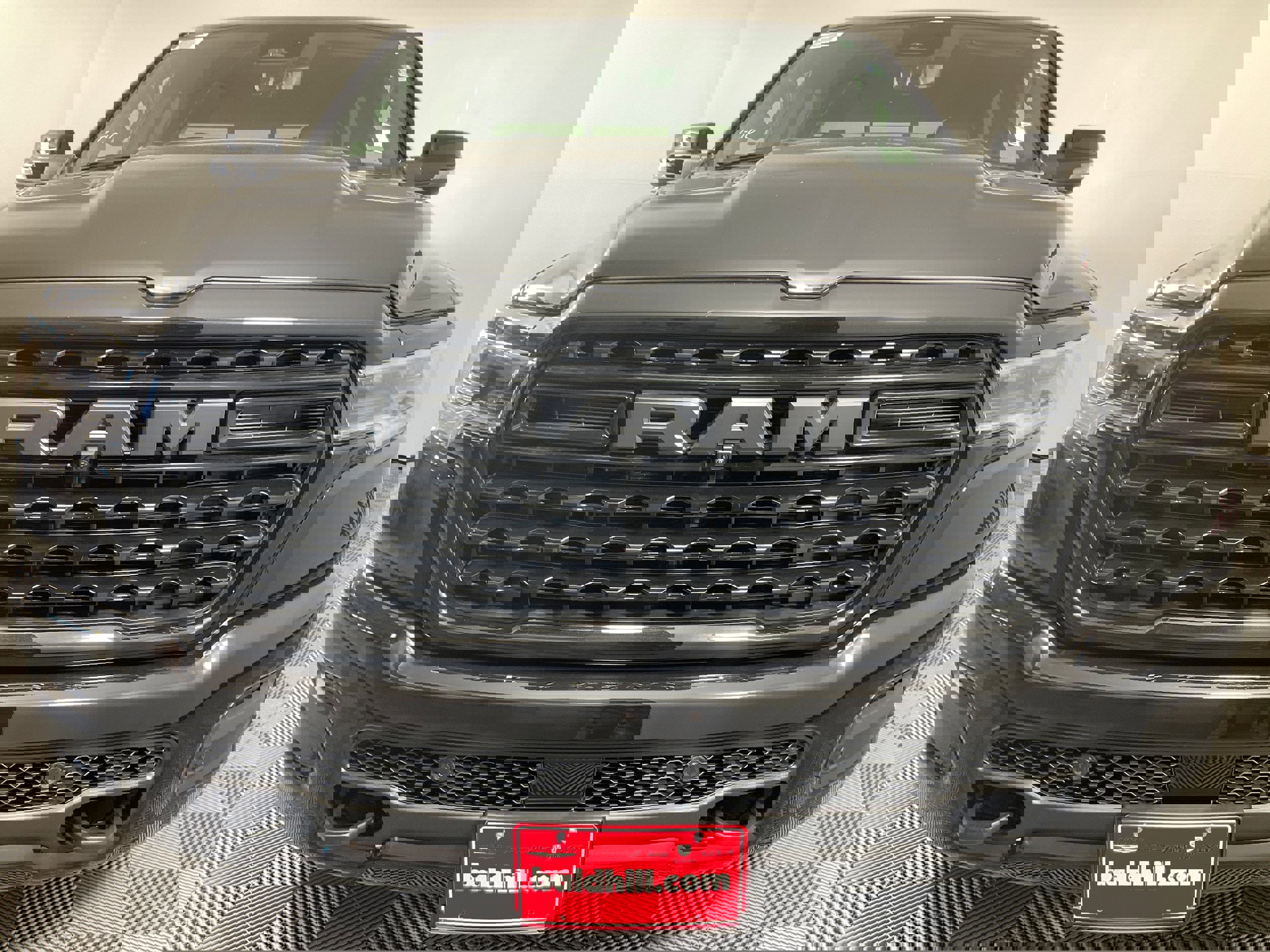 New 2026 RAM 1500 Limited image 2