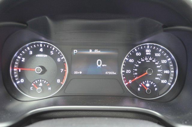 Used 2023 Kia Forte LXS image 22