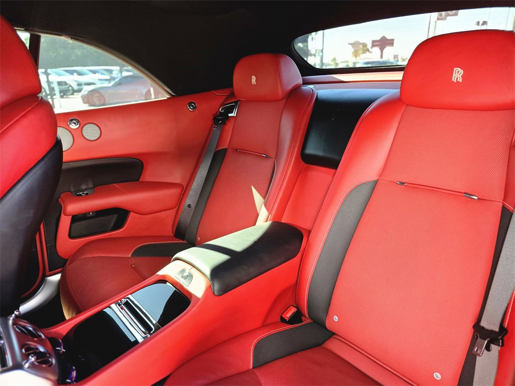 Used 2020 Rolls-Royce Dawn image 14