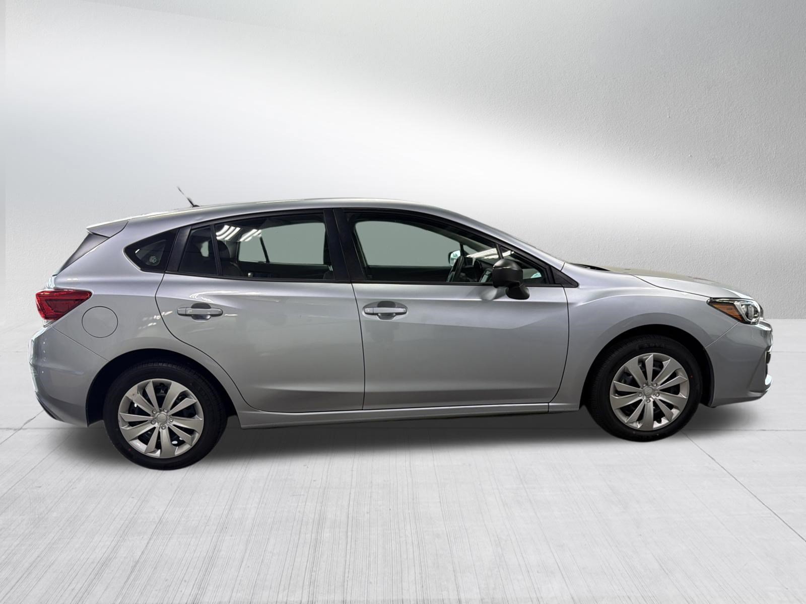 Used 2018 Subaru Impreza 2.0i AWD/4WD image 8