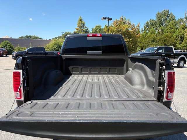 Used 2017 RAM 1500 Laramie w/ Convenience Group image 17