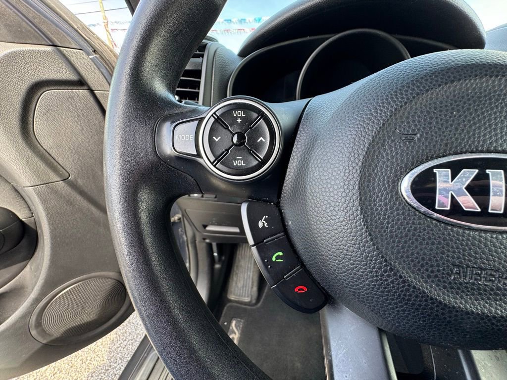 Used 2016 Kia Soul + w/ Eco Package image 17
