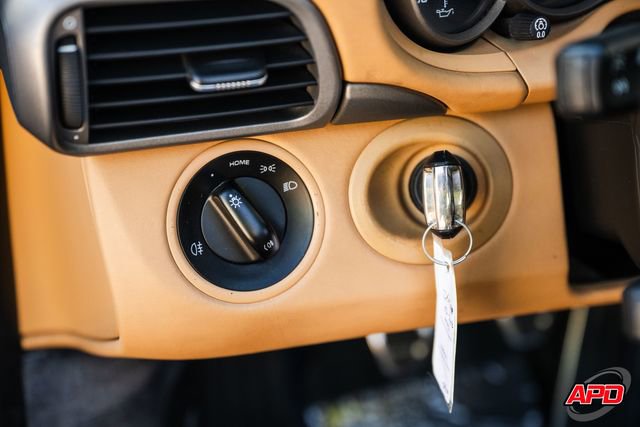 Used 2011 Porsche 911 Carrera image 63