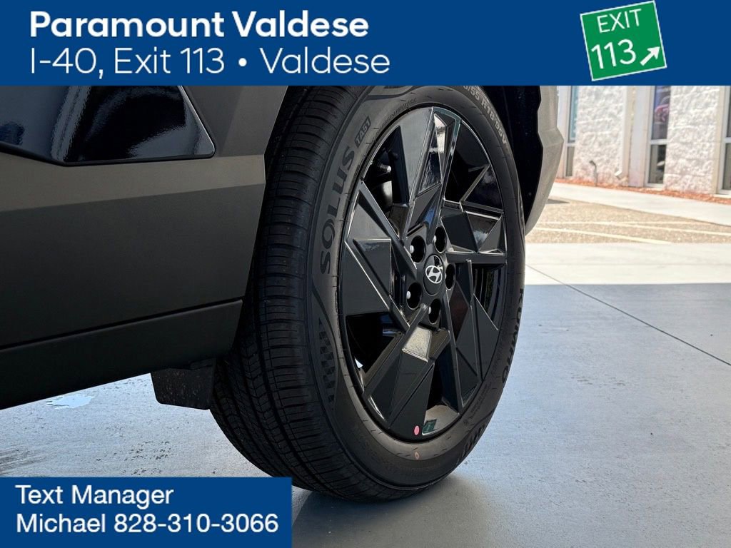 New 2026 Hyundai Kona SEL Sport image 27