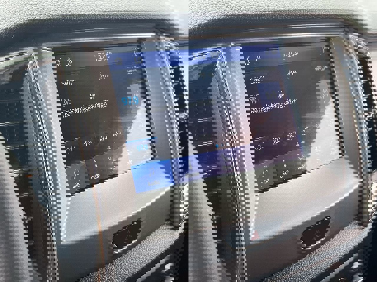 Certified 2021 Ford Ranger XLT w/ Equipment Group 301A Mid image 25