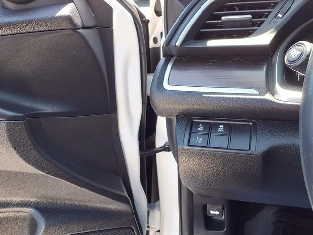 Used 2019 Honda Civic EX image 13