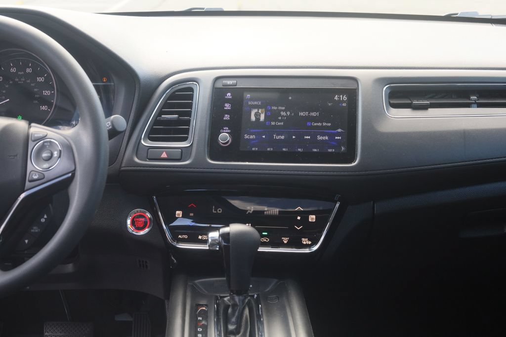 Used 2021 Honda HR-V EX image 24