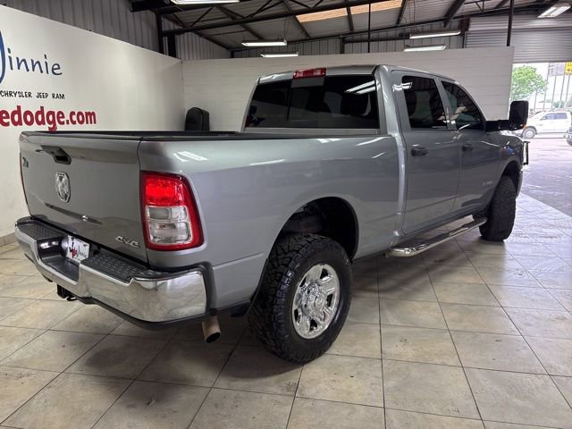 Used 2021 RAM 2500 Tradesman AWD/4WD image 7