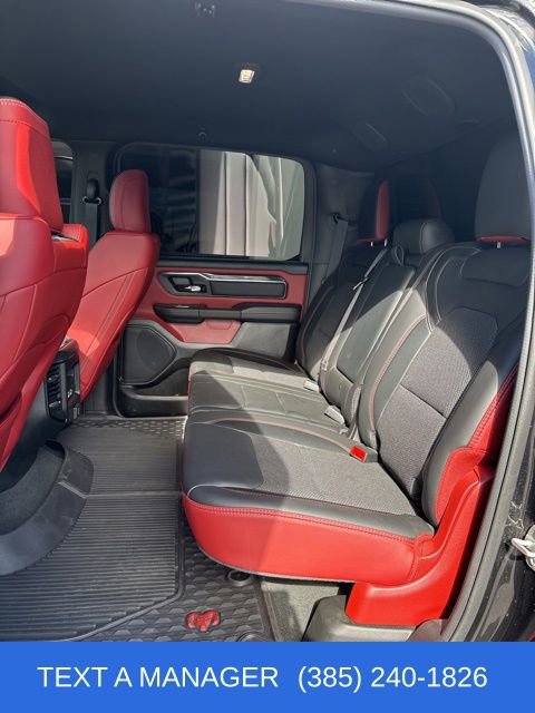 Used 2022 RAM 1500 TRX image 11