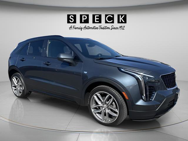 Used 2019 Cadillac XT4 Sport image 15