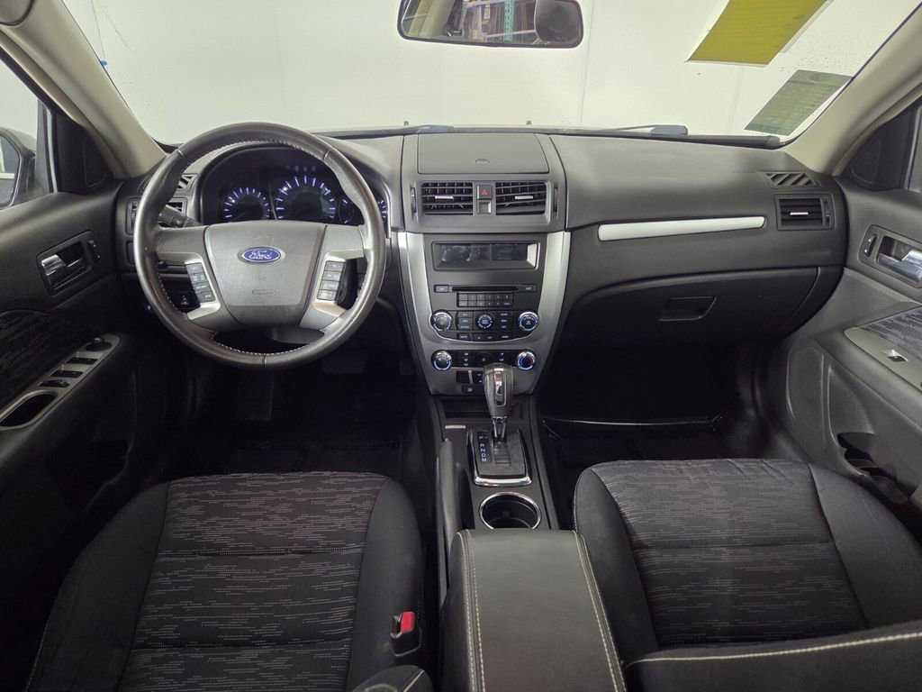 Used 2011 Ford Fusion SE w/ Appearance Pkg image 24