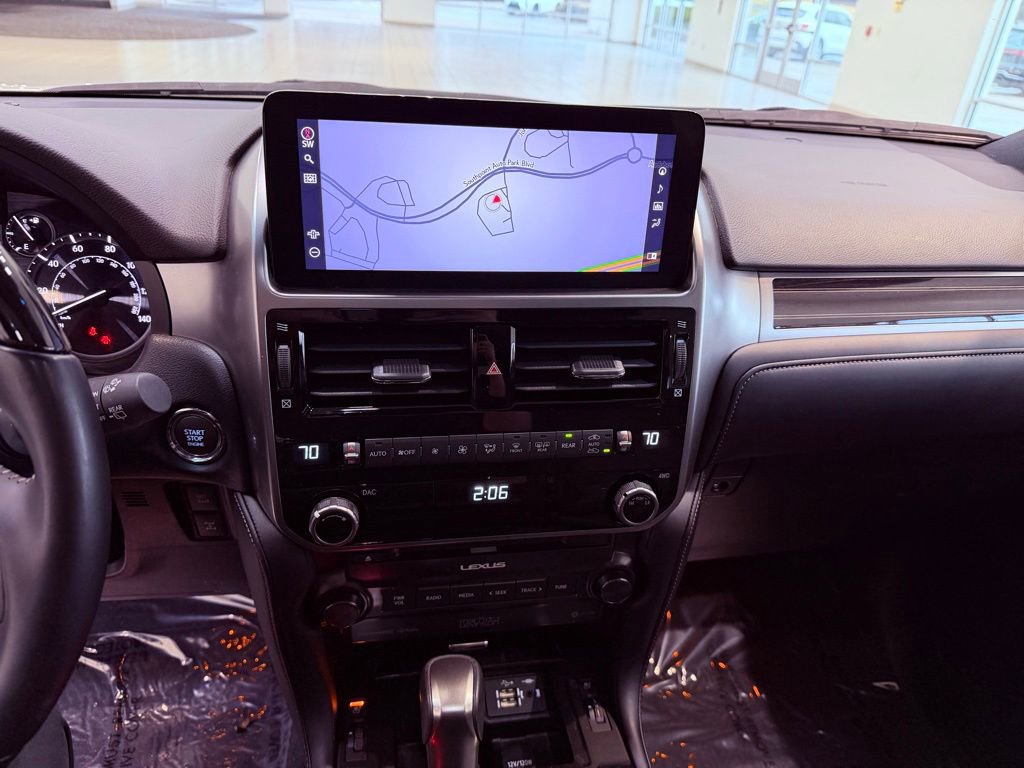Used 2023 Lexus GX 460 Premium image 25