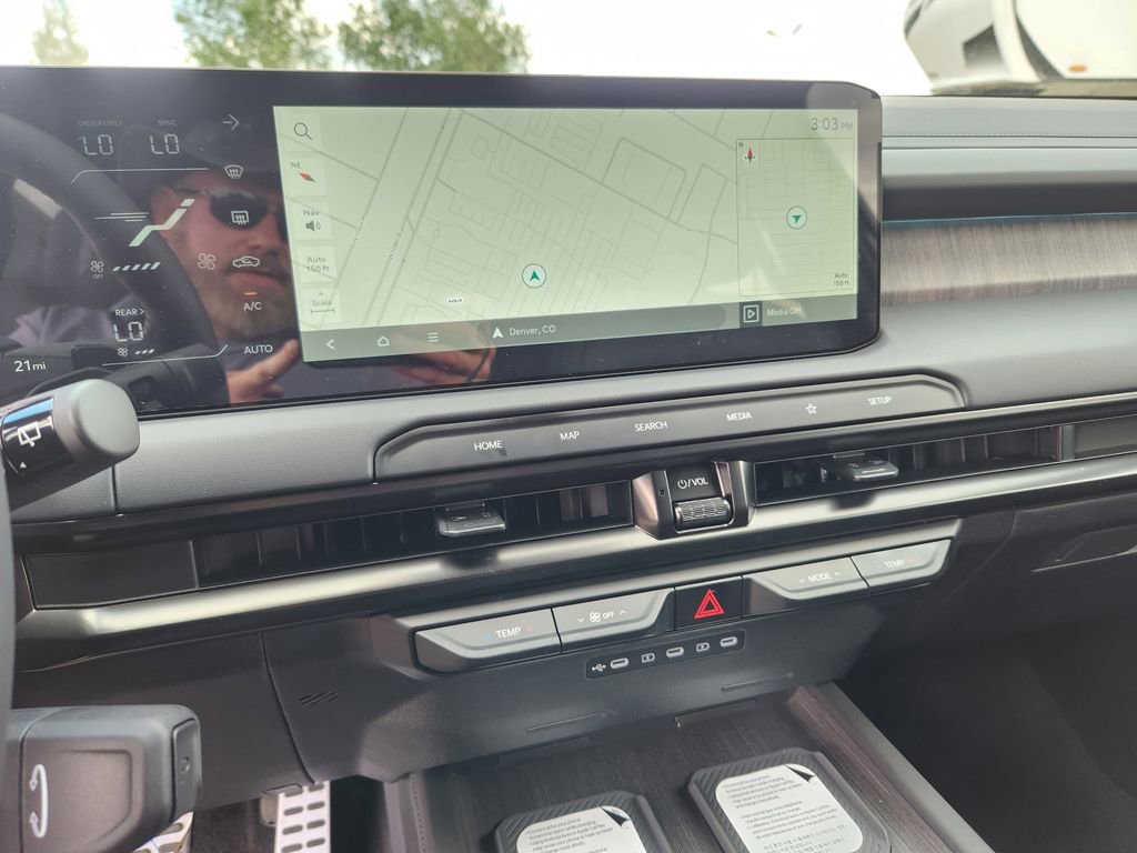 New 2027 Kia Telluride X-Line SX Prestige AWD/4WD image 17