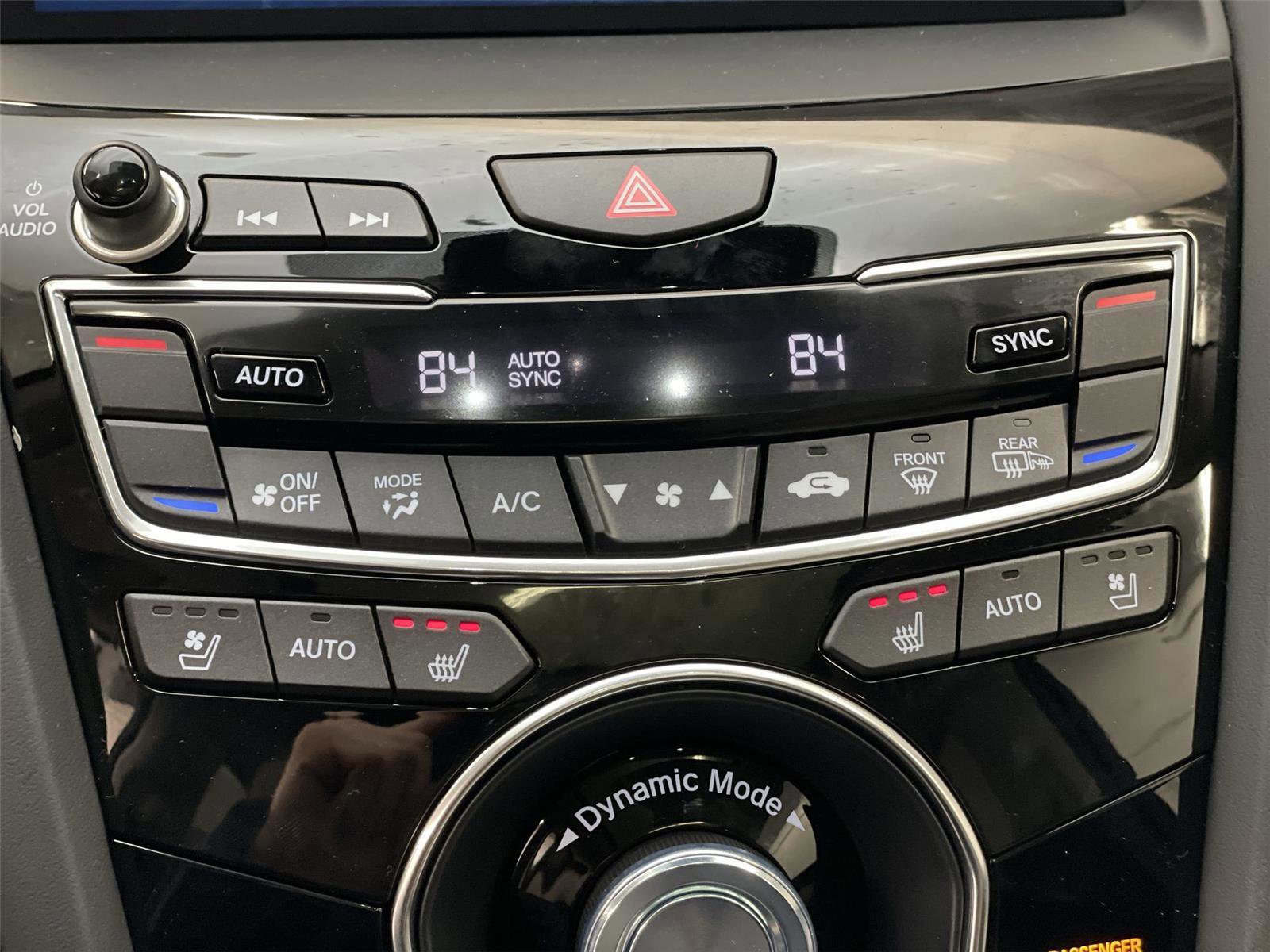 New 2026 Acura RDX SH-AWD w/ Advance Package image 20