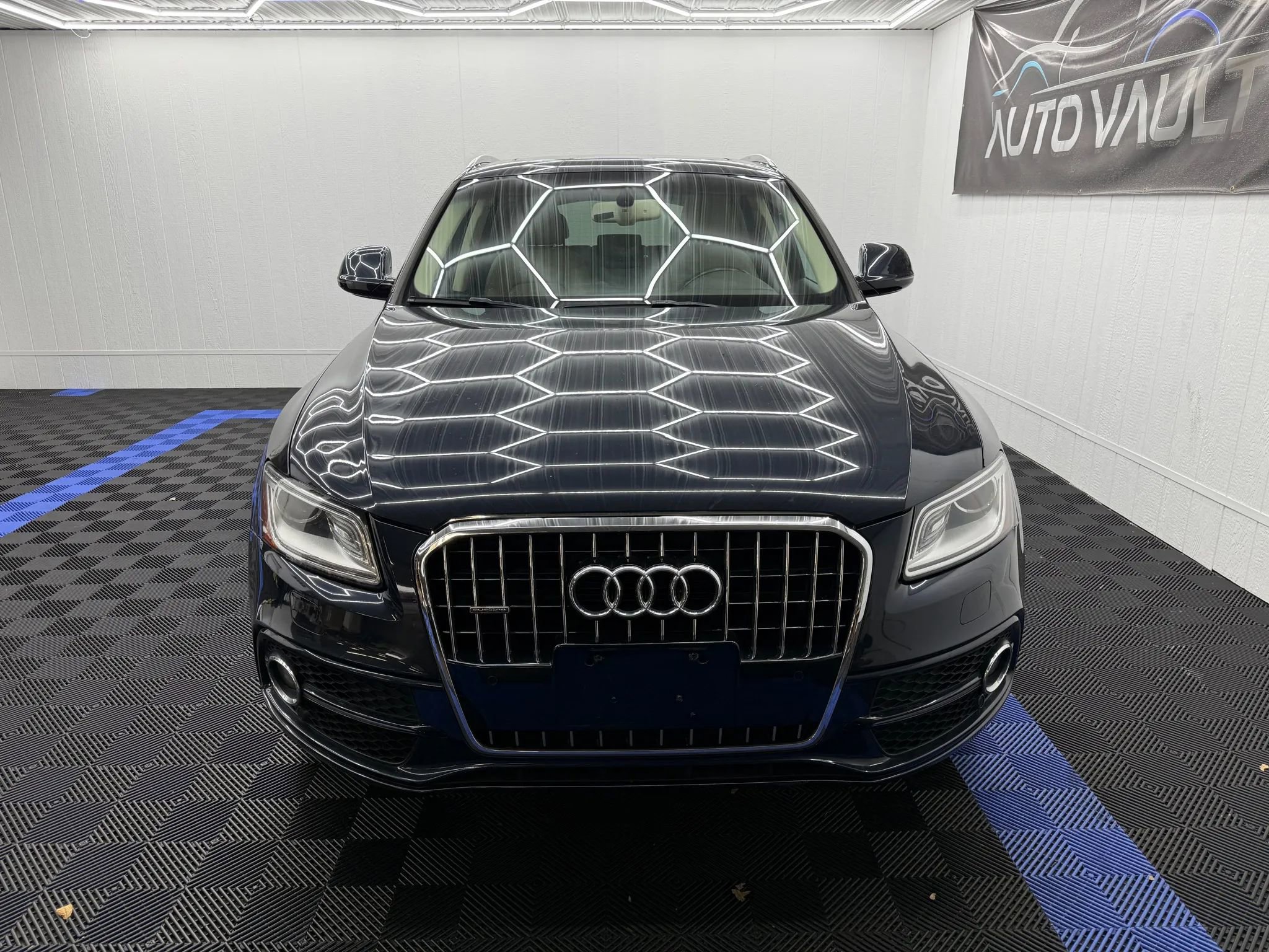 Used 2016 Audi Q5 3.0T Premium Plus w/ Technology Package image 4