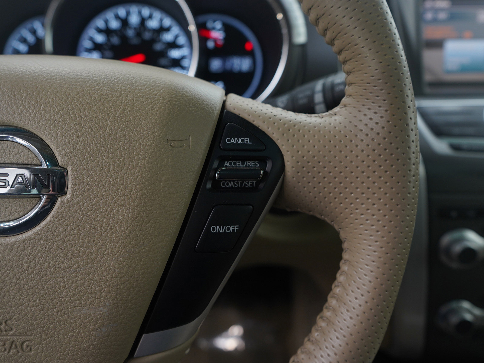 Used 2011 Nissan Murano SL image 19