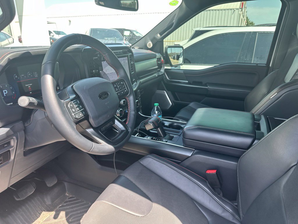 Used 2024 Ford F150 Raptor AWD/4WD image 10