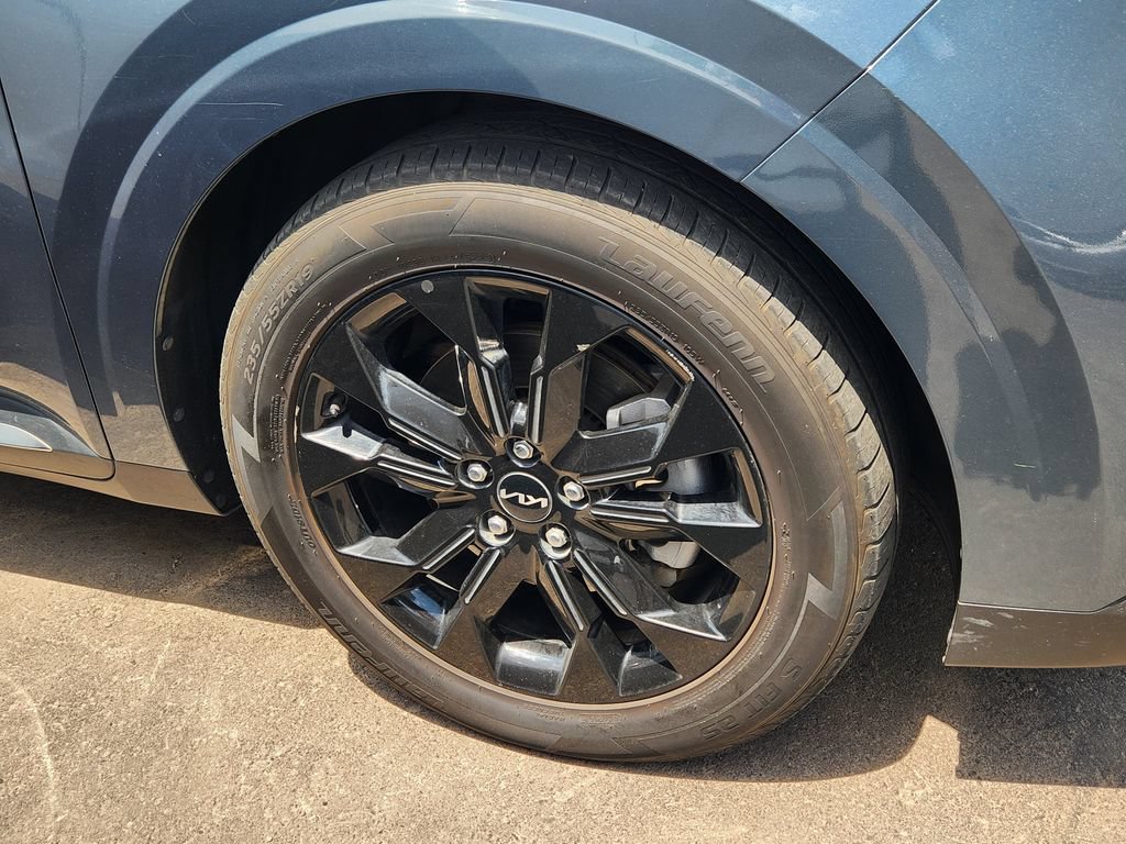 Certified 2022 Kia Carnival SX FWD image 22