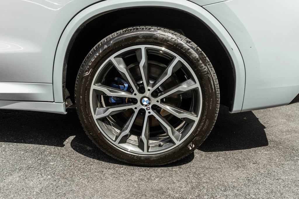 Used 2022 BMW X3 xDrive30i AWD/4WD image 33