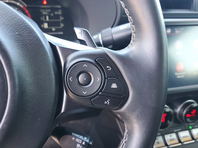 Used 2023 Toyota GR86 w/ ALL Weather Mat Package (TMS) image 19