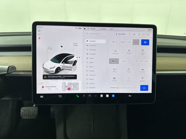 Used 2023 Tesla Model 3 Standard Range image 21