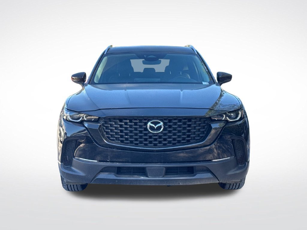 Used 2025 MAZDA CX-50 AWD 2.5 S w/ Preferred Package image 8