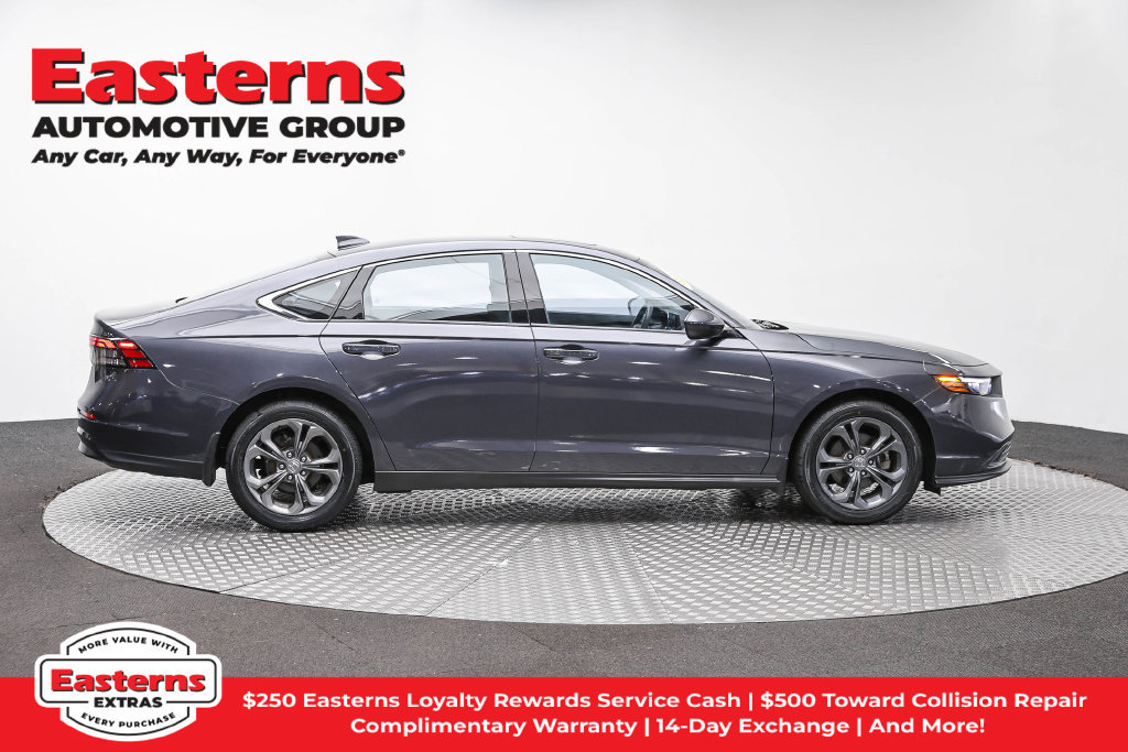 Used 2023 Honda Accord EX image 5