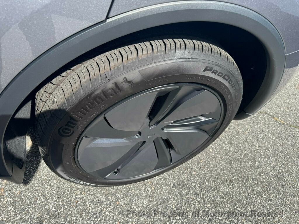 Used 2026 Tesla Model Y Long Range image 8