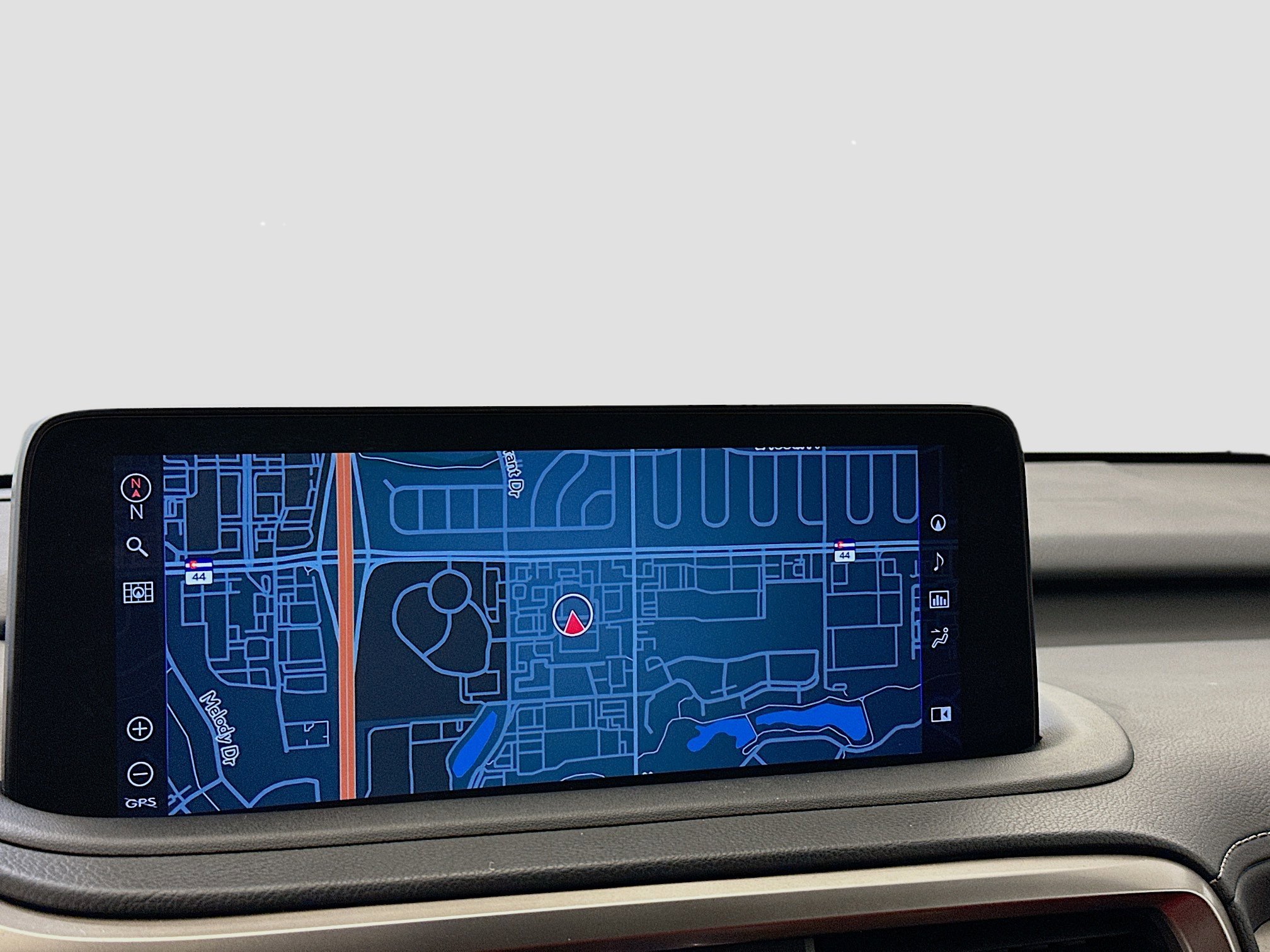 Used 2022 Lexus RX 350 F Sport w/ Accessory Package image 22