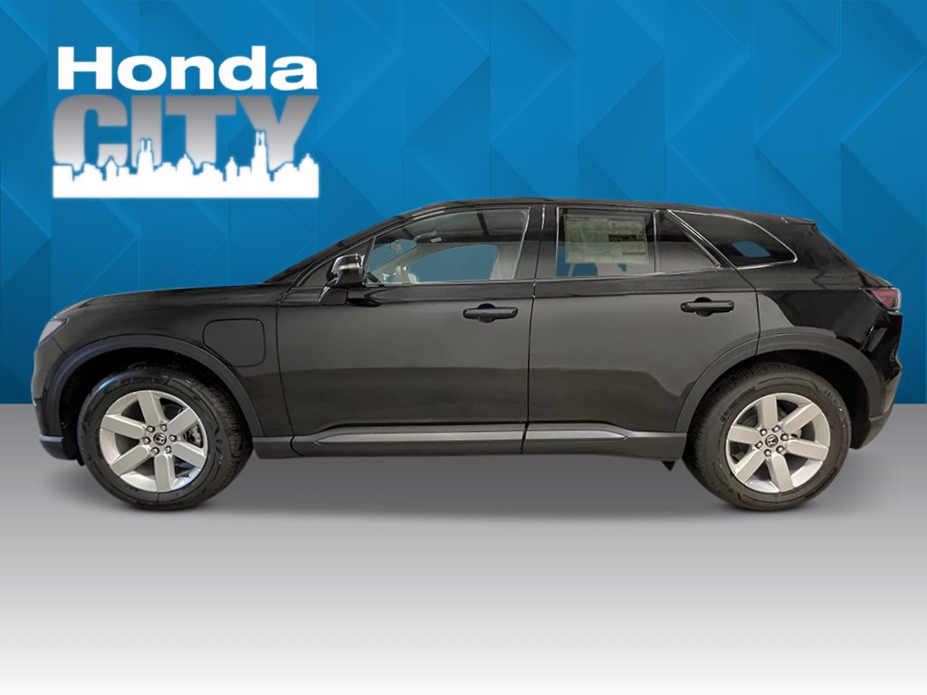 New 2026 Honda Prologue EX image 2