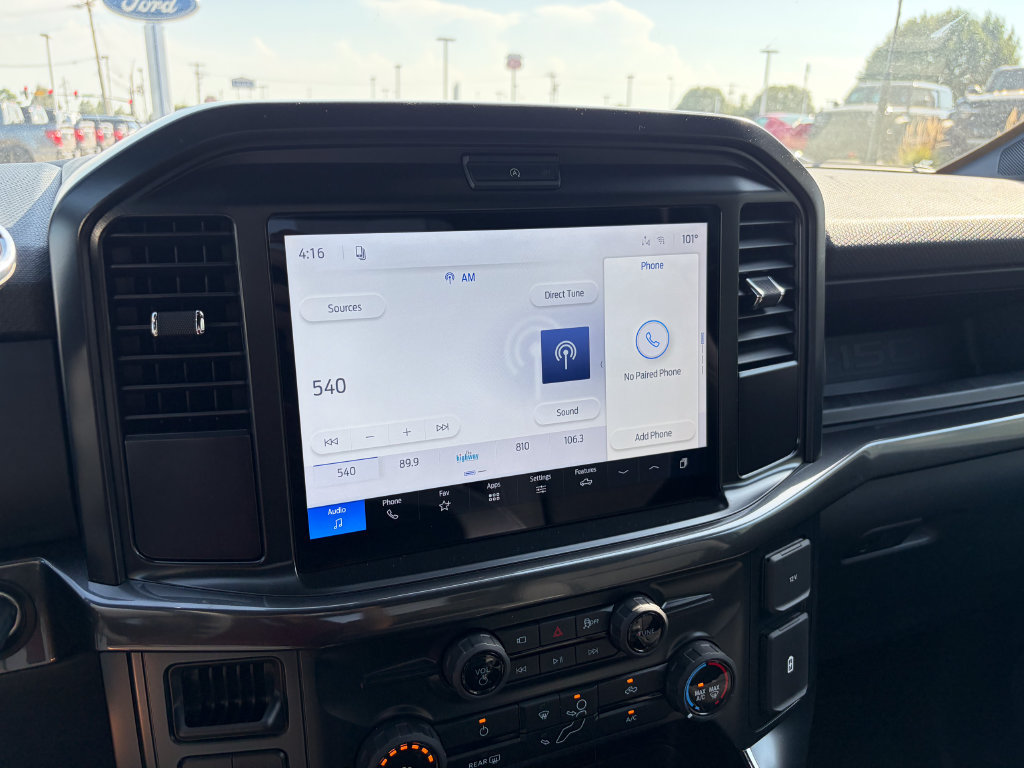 New 2026 Ford F150 STX AWD/4WD image 18