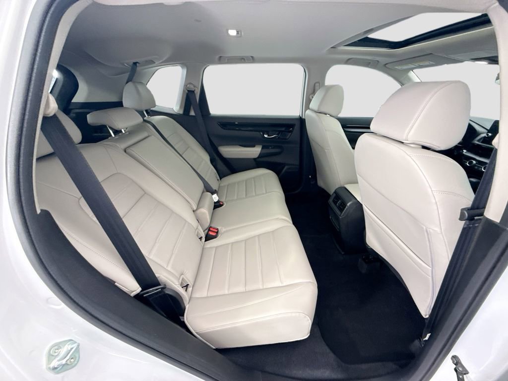 Used 2023 Honda CR-V EX-L image 20