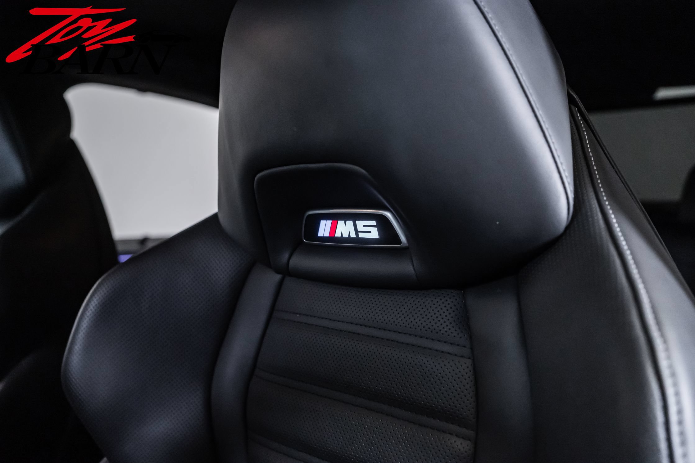 Used 2021 BMW M5 w/ Executive Package AWD/4WD image 22