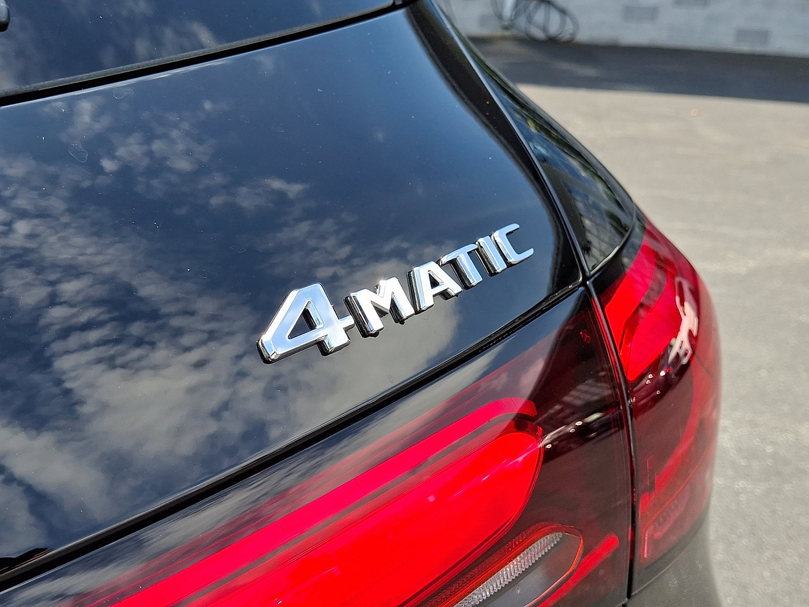 Certified 2026 Mercedes-Benz GLC 300 4MATIC image 30