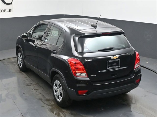Used 2019 Chevrolet Trax LS image 40