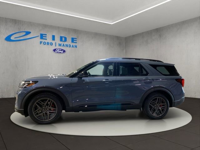 New 2026 Ford Explorer ST image 4