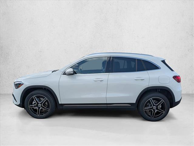 Used 2026 Mercedes-Benz GLA 250 image 5