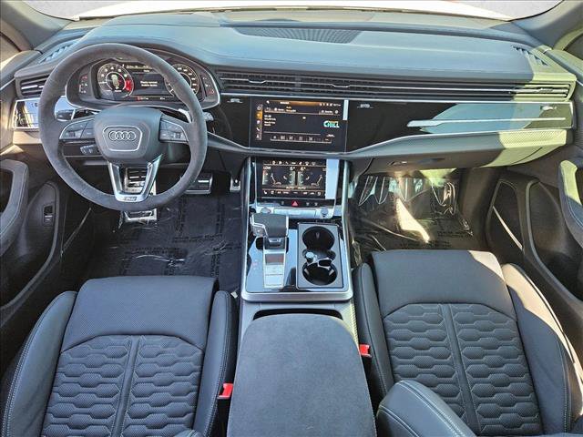 New 2026 Audi RS Q8 performance AWD/4WD image 14