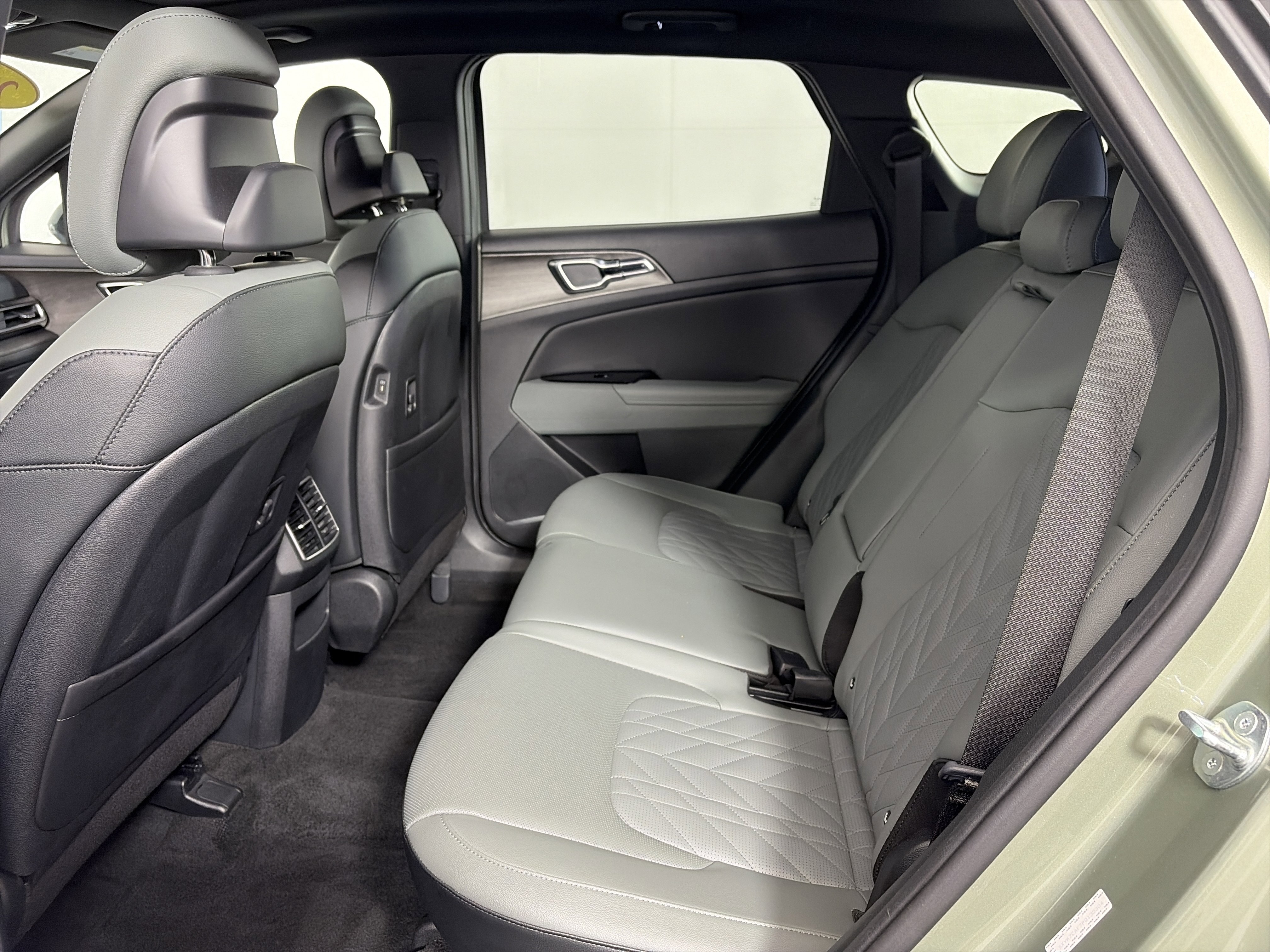 Certified 2023 Kia Sportage X-Pro image 7