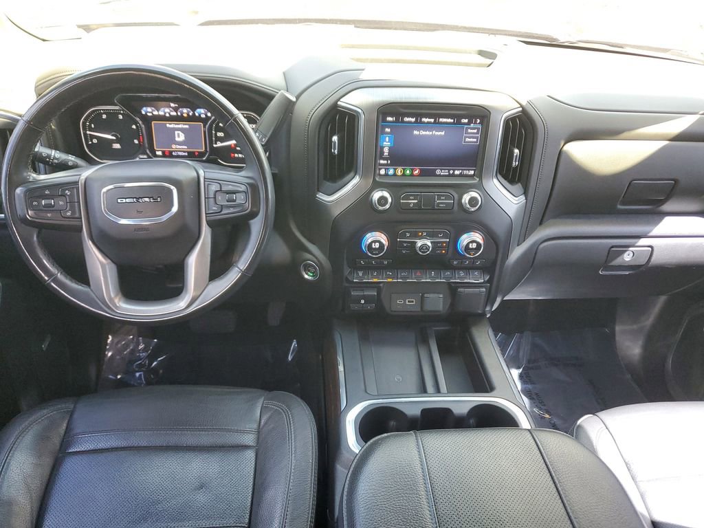 Certified 2023 GMC Sierra 2500 Denali w/ Denali Black Diamond Edition image 17
