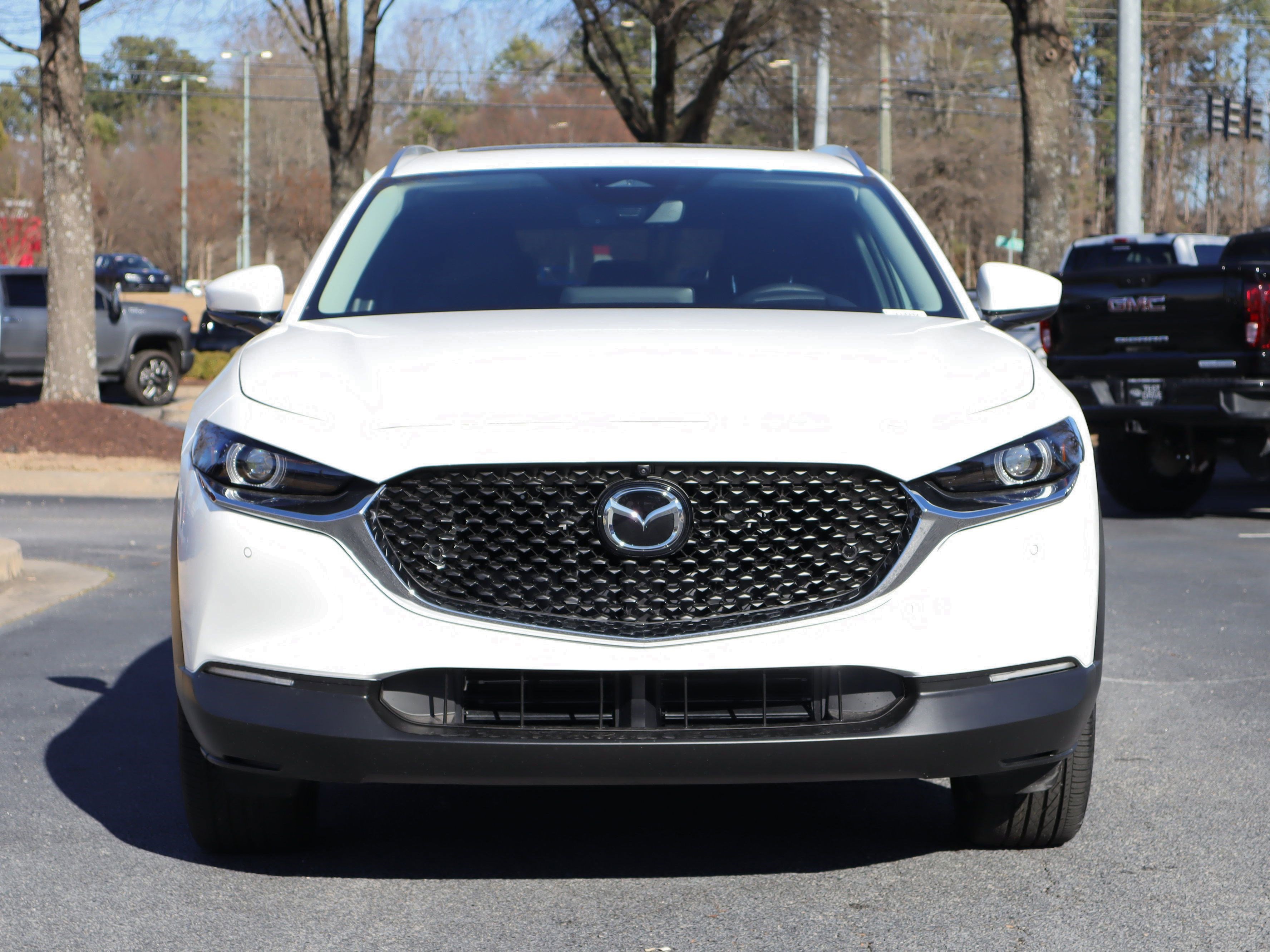 New 2026 MAZDA CX-30 AWD 2.5 S w/ Premium Package image 23