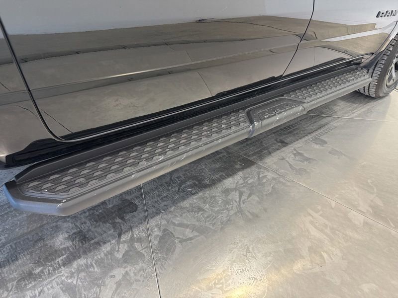 New 2026 RAM 1500 Express AWD/4WD image 8
