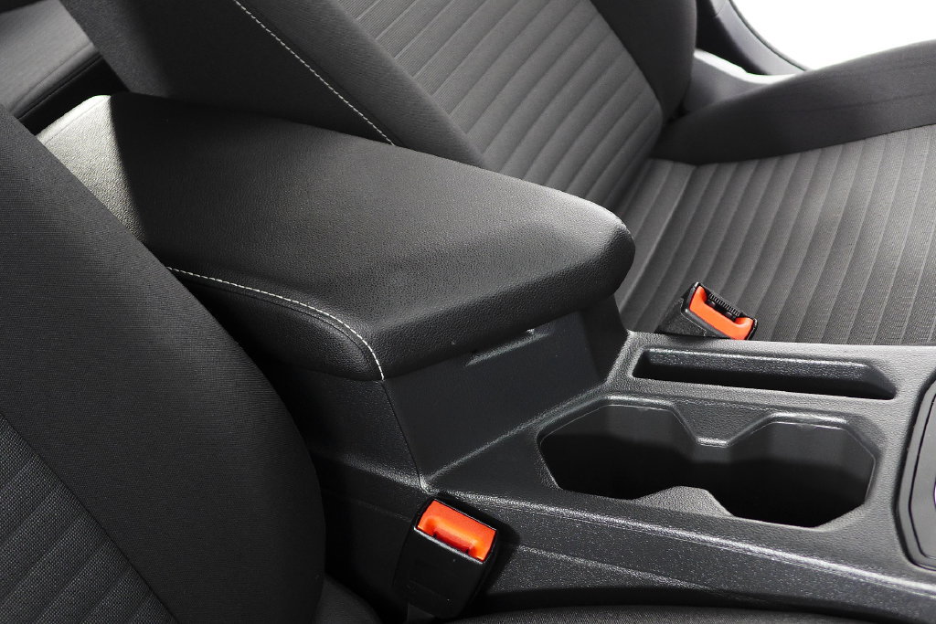 Certified 2023 Volkswagen Jetta S FWD image 16